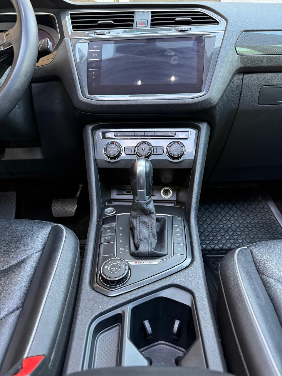 Volkswagen Tiguan SPORT TS 4Motion 2019 (66.200 km)