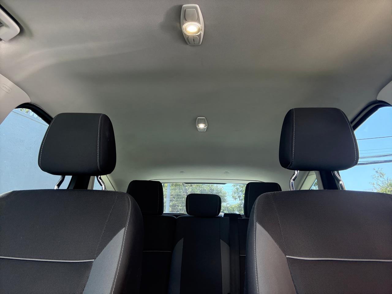 FORD FOCUS 2012 SE (113.000 km)