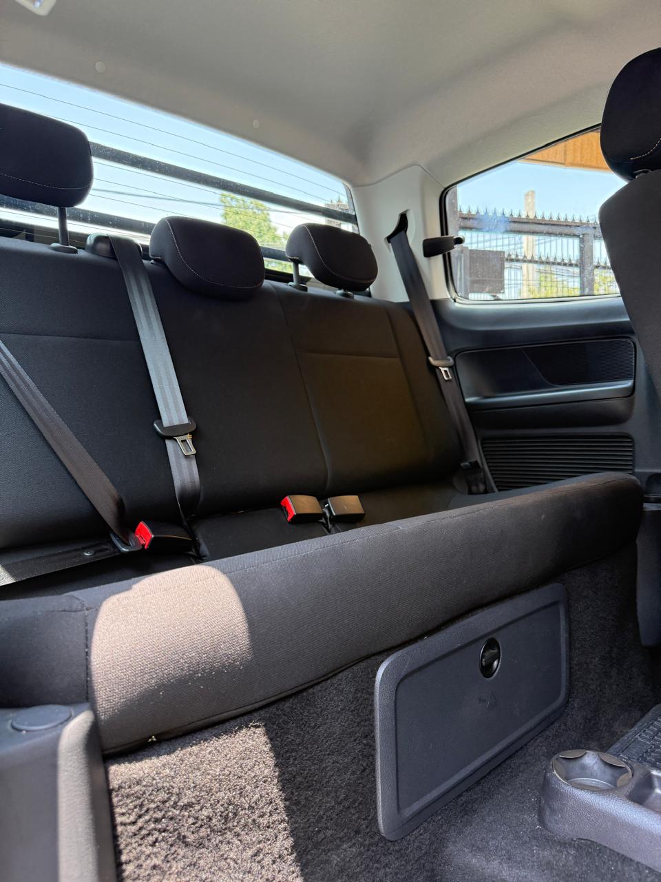 Volkswagen Saveiro 1.6 DC 2025 (19.100 km)