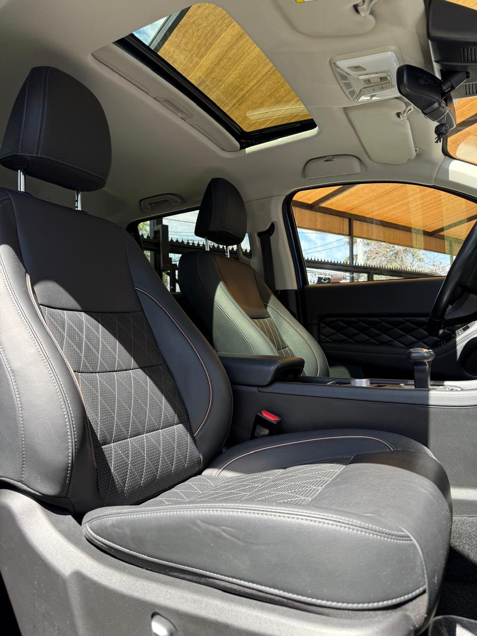 Great Wall Poer Plus 2.0 TD Auto Elite 4WD Deluxe EURO 6 2025 (37.600 km)