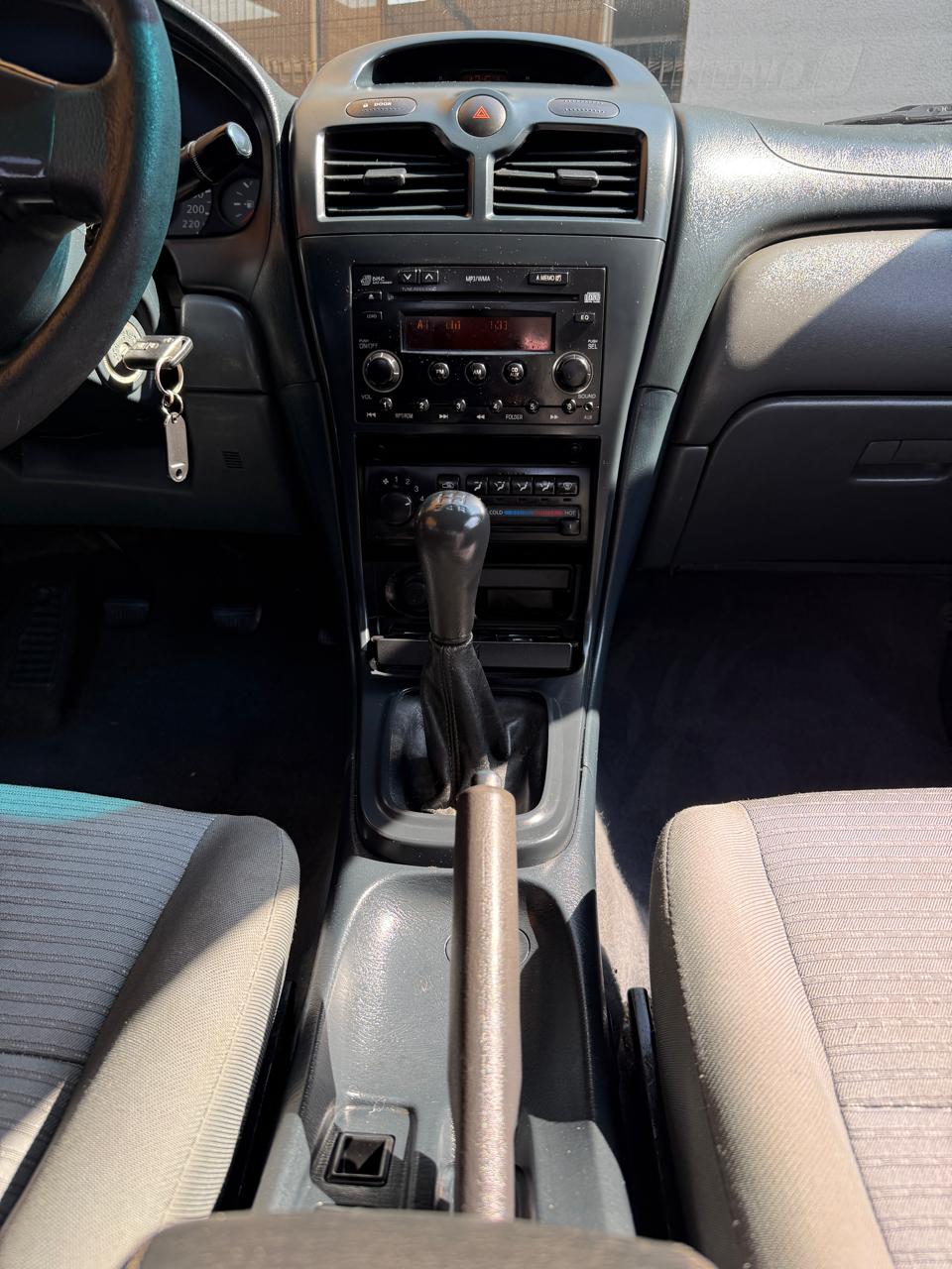 Samsung SM3 SE 1.6 2010 (141.780 km)