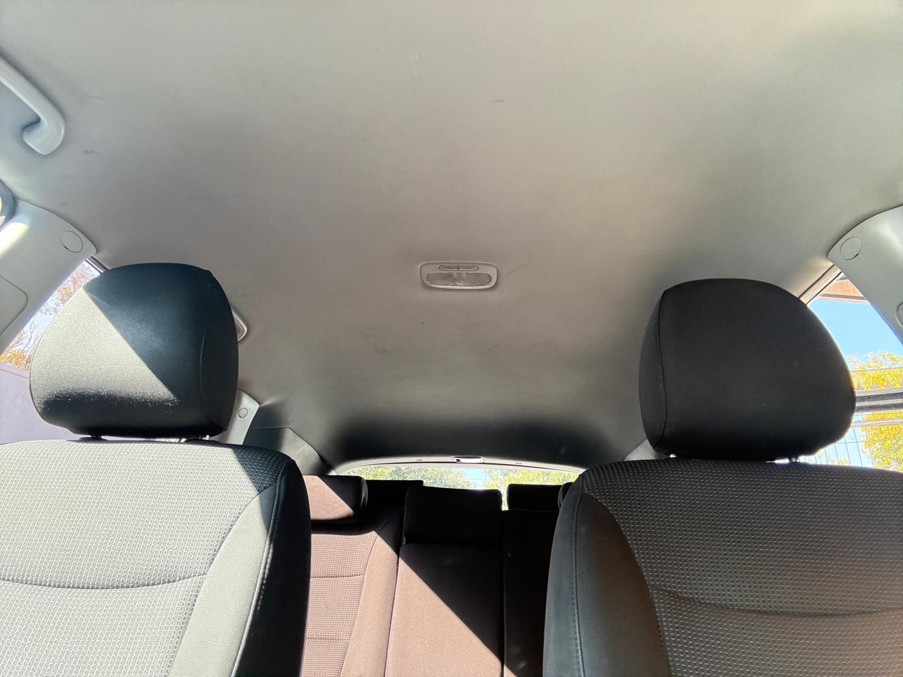 Kia Sorento EX 2.4 7A GSL Auto 2014 (173.000 km)
