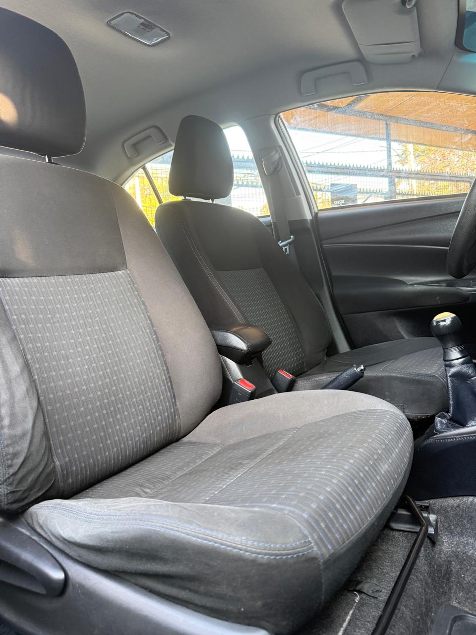 Toyota Yaris 1.5 GLI 2022 (92.100 km)