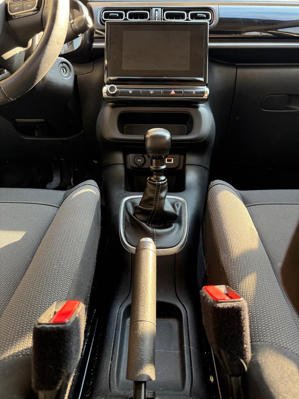 Citroën C3 1.5 BlueHDI 2022 (85.000 km)