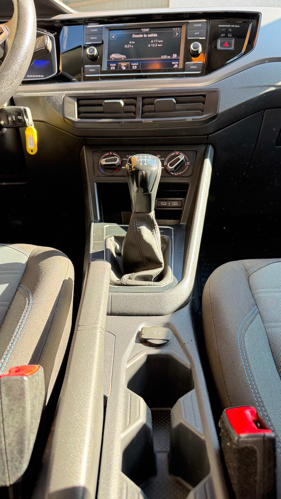 Volkswagen Nivus 1.0 TSI Comfortline 2023 (49.135 kkm)