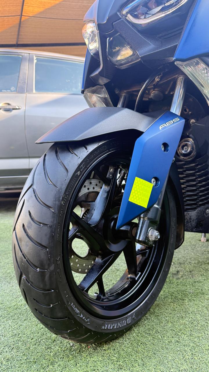 Yamaha X-MAX 300 2020 (5.400 km)