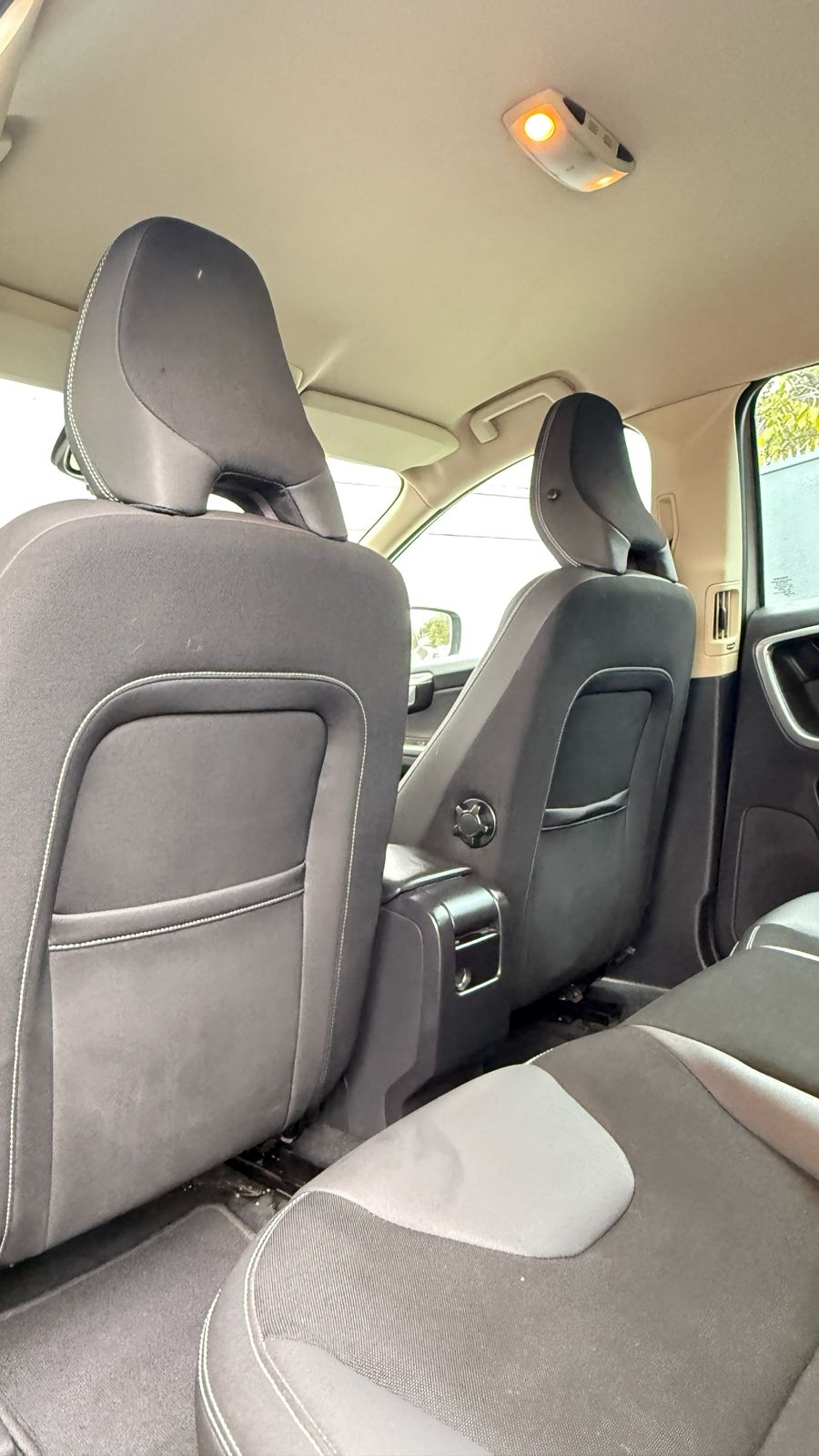 Volvo XC60 2.0 T5 Comfort 4X2 AT 2014 (121.540 km)