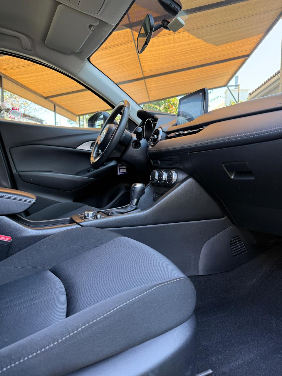 Mazda CX-3 NEW CX-3 R 2.0 AT 2019 (45.600 km)