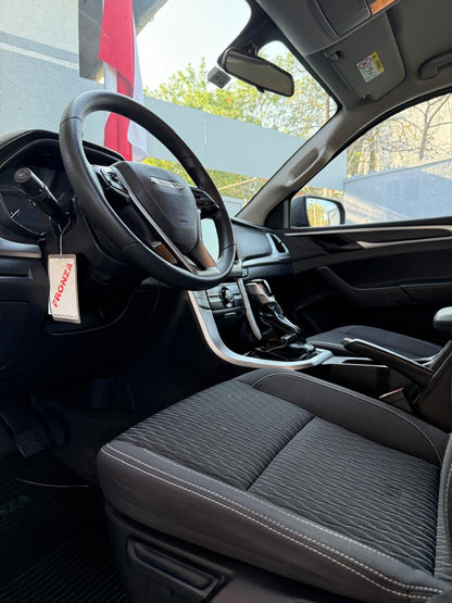 Maxus T60 2.0D GL 4WD 2022 (55.560km)