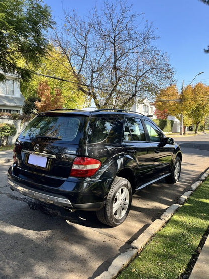 Mercedes-Benz Ml 350 ML 350 Sport 2009 (200.000 KM)