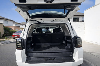 Toyota 4Runner 4.0 SR5 MV Auto 4WD 2024 (11.740 km)