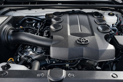 Toyota 4Runner 4.0 SR5 MV Auto 4WD 2024 (11.740 km)