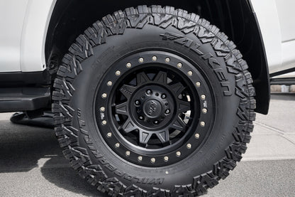 Toyota 4Runner 4.0 SR5 MV Auto 4WD 2024 (11.740 km)