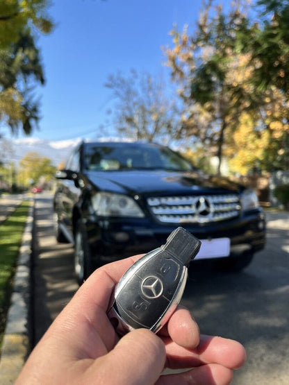 Mercedes-Benz Ml 350 ML 350 Sport 2009 (200.000 KM)
