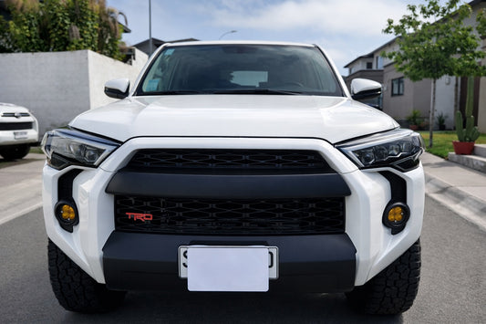 Toyota 4Runner 4.0 SR5 MV Auto 4WD 2024 (11.740 km)