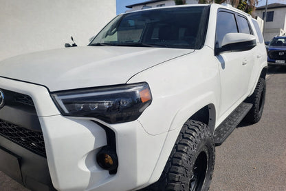Toyota 4Runner 4.0 SR5 MV Auto 4WD 2024 (11.740 km)