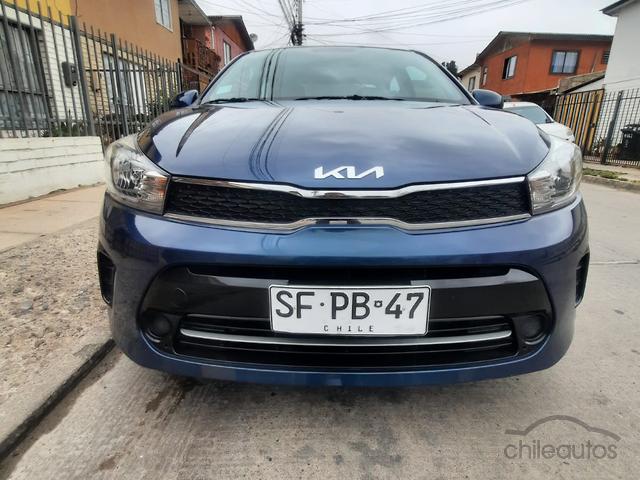 Kia Soluto 1.4 LX Full 2023 (37.250 km)