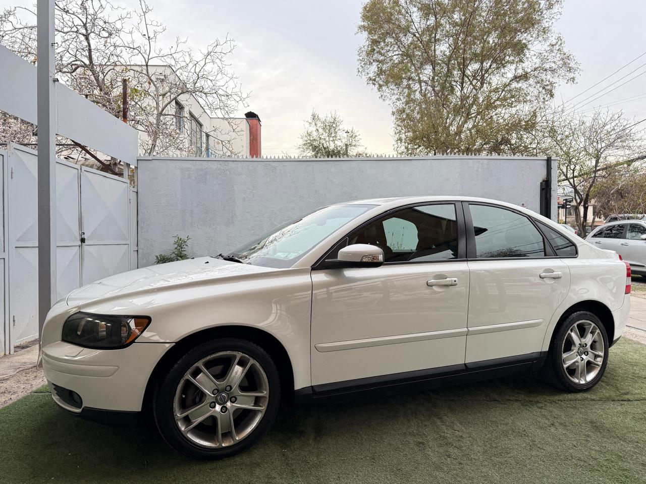 Volvo S40 T5 2008  (Km 164.890 )