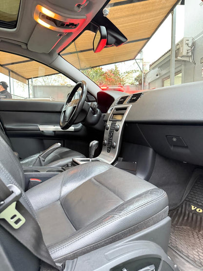 Volvo S40 T5 2008  (Km 164.890 )