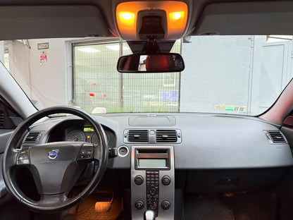 Volvo S40 T5 2008  (Km 164.890 )