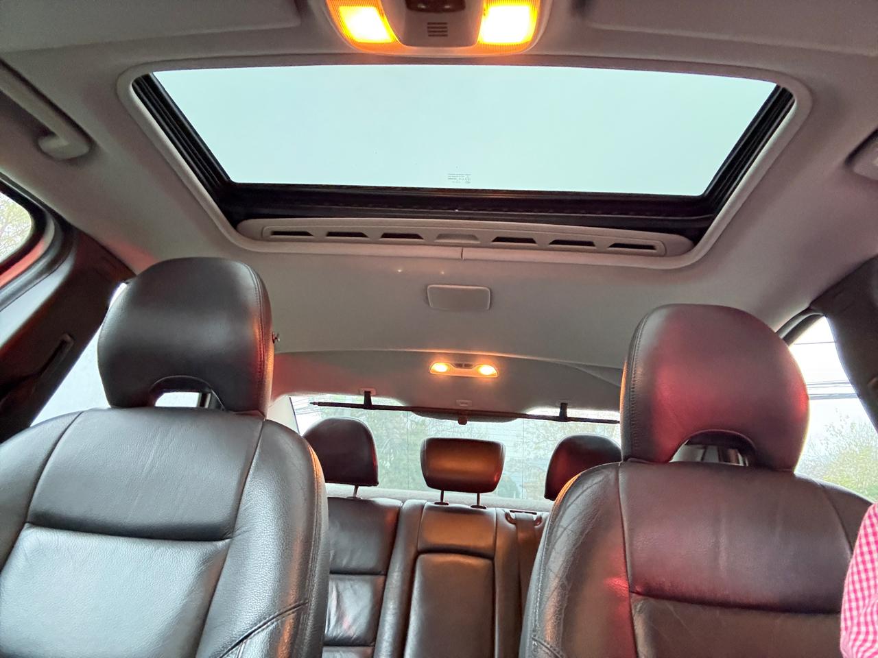 Volvo S40 T5 2008  (Km 164.890 )