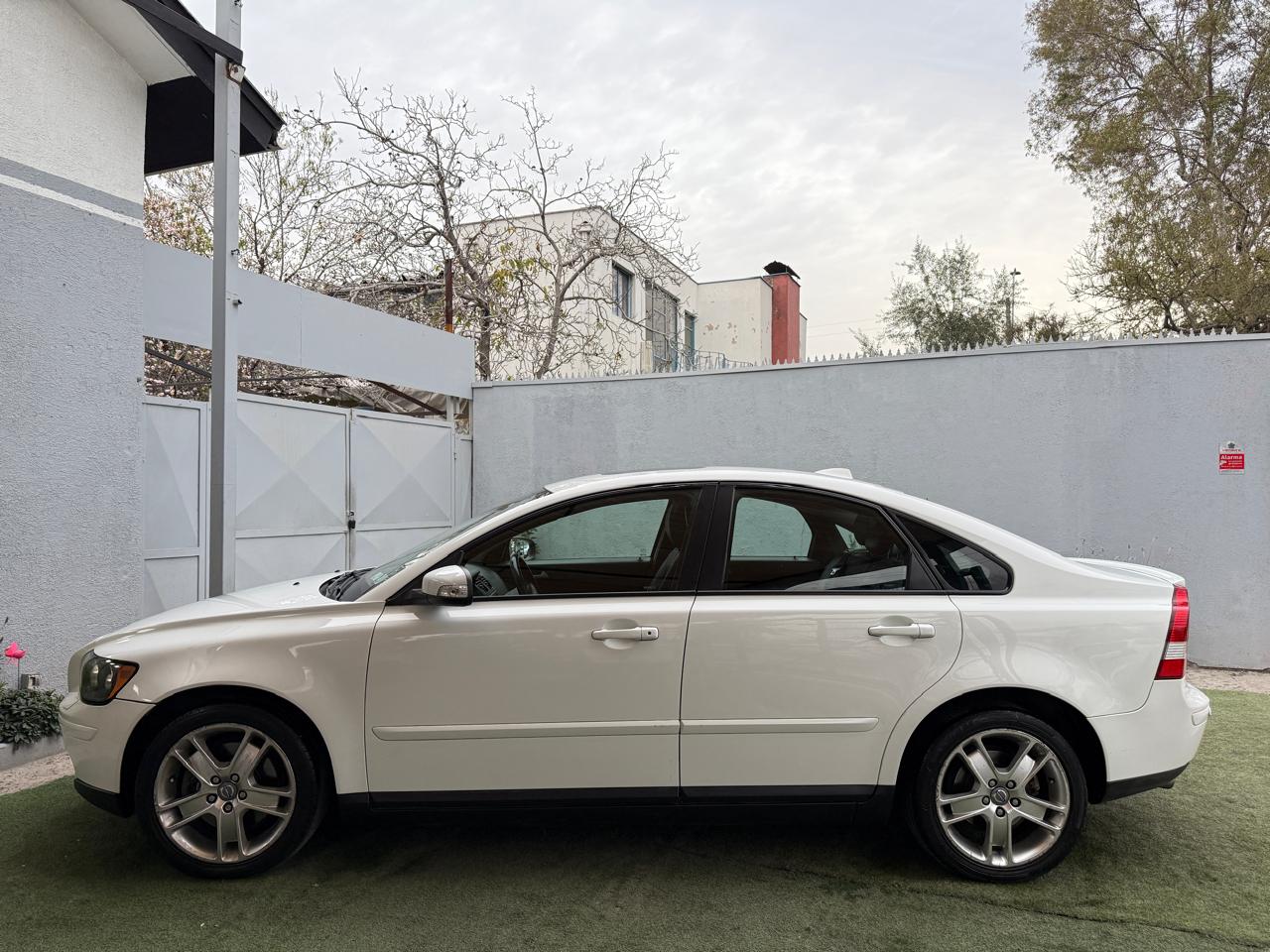 Volvo S40 T5 2008  (Km 164.890 )