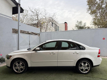 Volvo S40 T5 2008  (Km 164.890 )