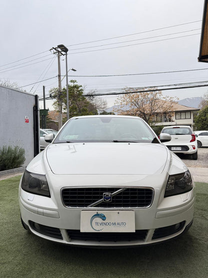 Volvo S40 T5 2008  (Km 164.890 )