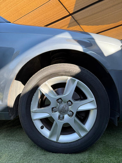 Audi A3 1.600 CC MT Hatchback 2010 (Km 155.600 Km)