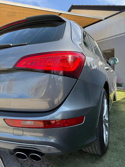 Audi Sq5 TFSI QUATTRO 3.0 V6 AUT 2014 (Km 88.768)