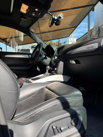 Audi Sq5 TFSI QUATTRO 3.0 V6 AUT 2014 (Km 88.768)