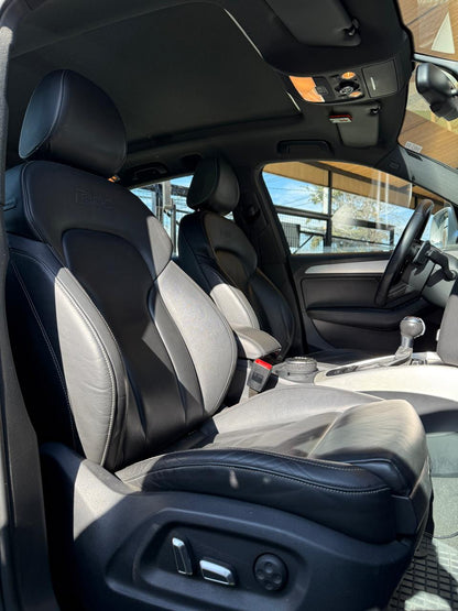 Audi Sq5 TFSI QUATTRO 3.0 V6 AUT 2014 (Km 88.768)
