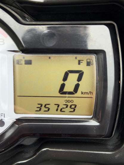 Kawasaki Versys 650 Abs 2014 (35.700 Km)