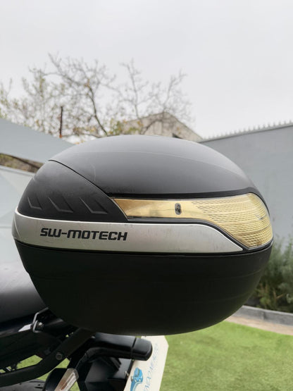 Kawasaki Versys 650 Abs 2014 (35.700 Km)