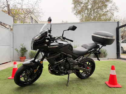 Kawasaki Versys 650 Abs 2014 (35.700 Km)