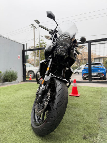 Kawasaki Versys 650 Abs 2014 (35.700 Km)