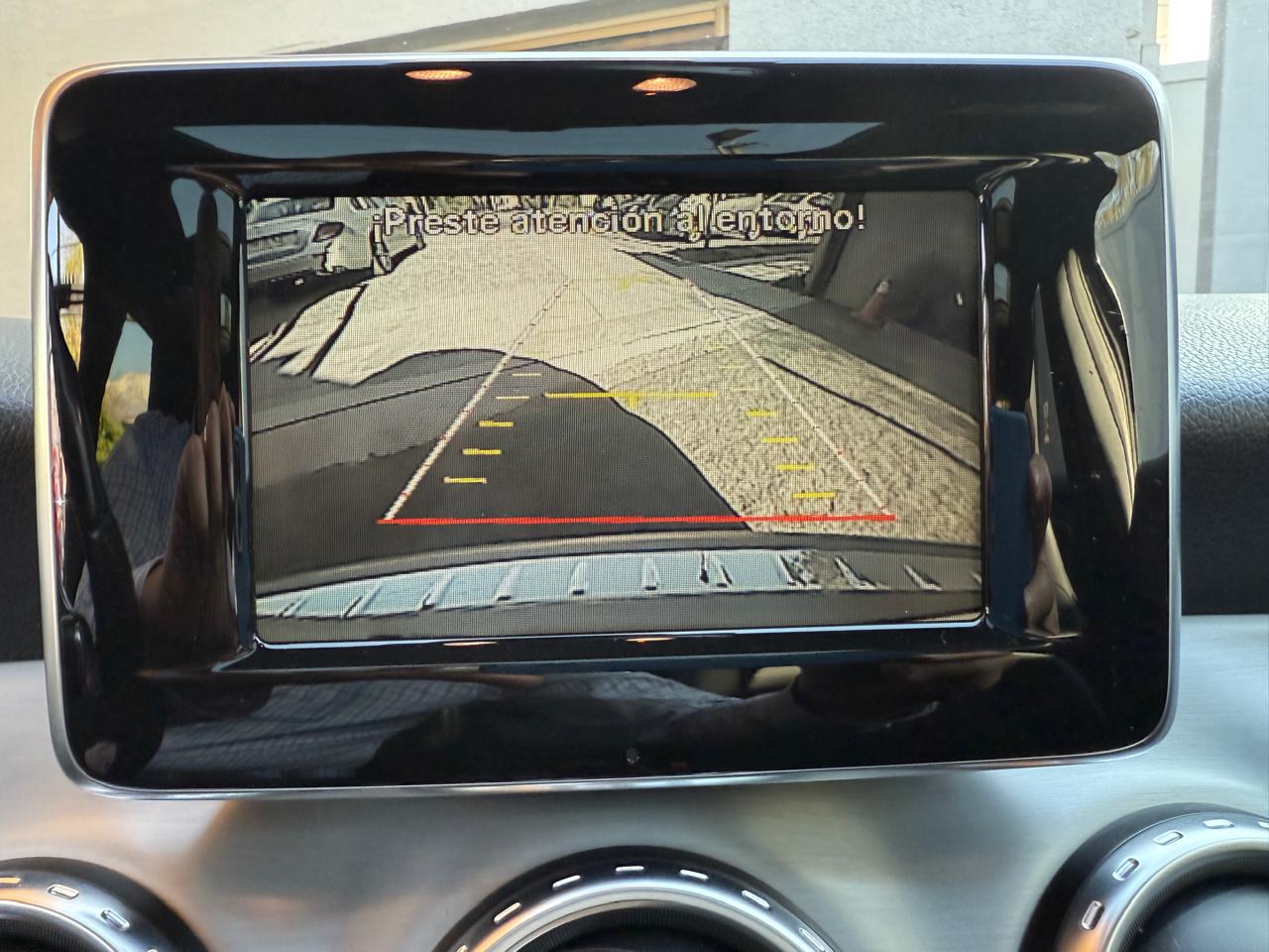 Mercedes-Benz Gla 250 2.0 cc 4 Matic 2015 (173.655 Km)