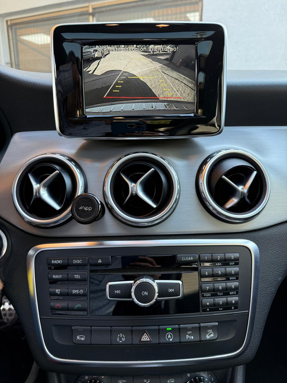 Mercedes-Benz Gla 250 2.0 cc 4 Matic 2015 (173.655 Km)