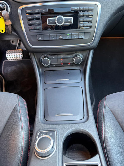 Mercedes-Benz Gla 250 2.0 cc 4 Matic 2015 (173.655 Km)