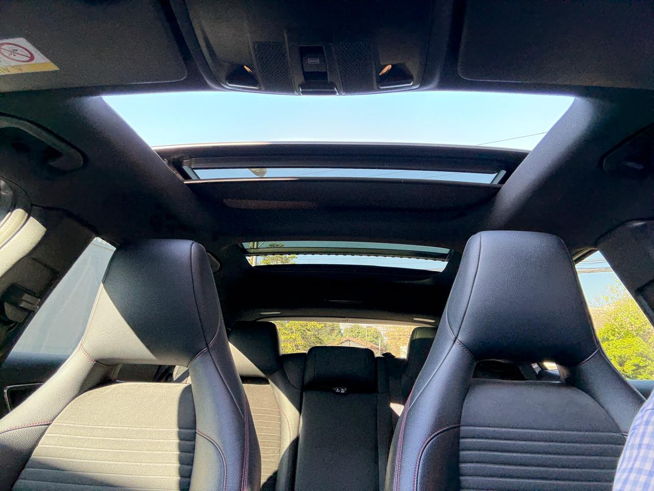 Mercedes-Benz Gla 250 2.0 cc 4 Matic 2015 (173.655 Km)