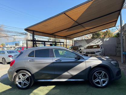 Mercedes-Benz Gla 250 2.0 cc 4 Matic 2015 (173.655 Km)