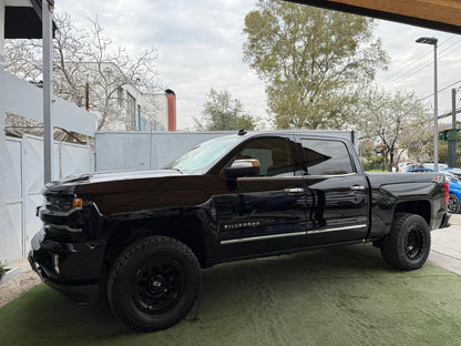 Chevrolet Silverado 5.3 Auto LTZ Z71 DC 4WD 2018  (91.900 Km)