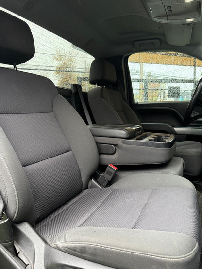 Chevrolet Silverado Z-71 LT RC 5.3 4X4 2019 (120.500 Km)