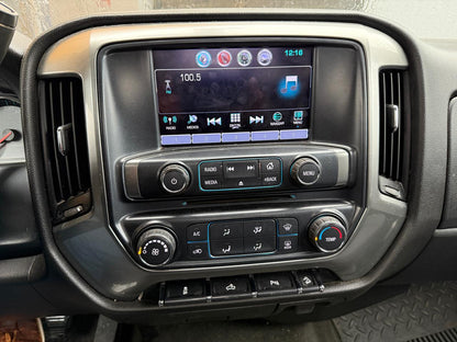 Chevrolet Silverado Z-71 LT RC 5.3 4X4 2019 (120.500 Km)