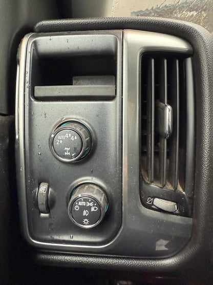 Chevrolet Silverado Z-71 LT RC 5.3 4X4 2019 (120.500 Km)
