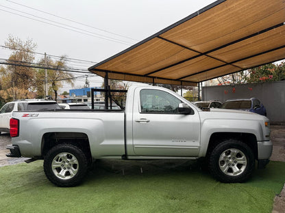 Chevrolet Silverado Z-71 LT RC 5.3 4X4 2019 (120.500 Km)
