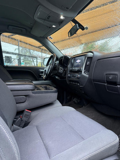 Chevrolet Silverado Z-71 LT RC 5.3 4X4 2019 (120.500 Km)