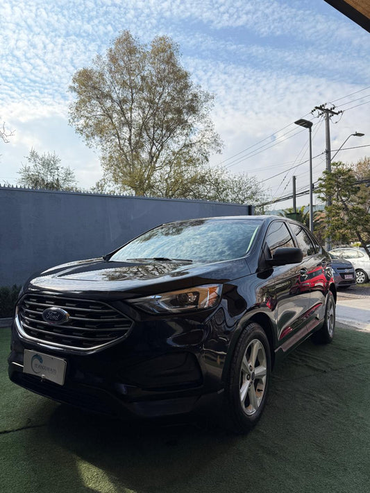 Ford Edge 2.0 Ecoboost Auto SE 2020 (98.000 Km)
