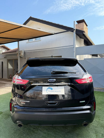Ford Edge 2.0 Ecoboost Auto SE 2020 (98.000 Km)