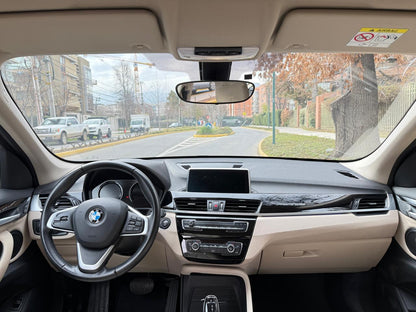 BMW X1 1.5 18i A Comfort 2021 (31.600 Km)